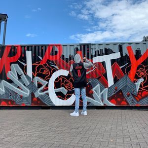 Meet your Posher, Nathan